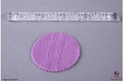 PAISLEY Kleine structuurroller Abstracte S